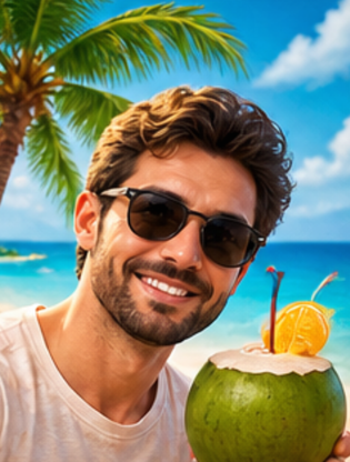 Tropik Tatil