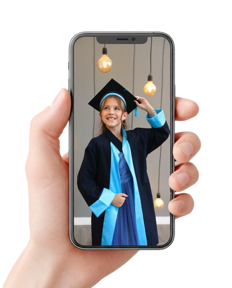Kişiselleştirilmiş foto magnetler